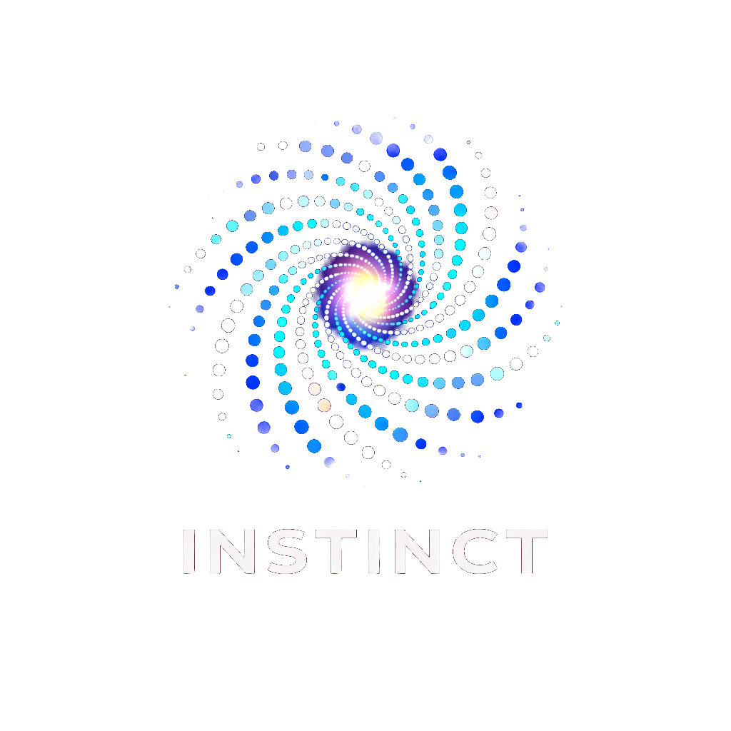 INSTNCT spiral mark